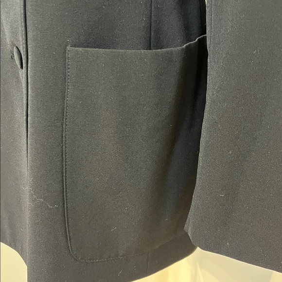 Karl Lagerfeld Wool Blazer - Picture 10 of 17